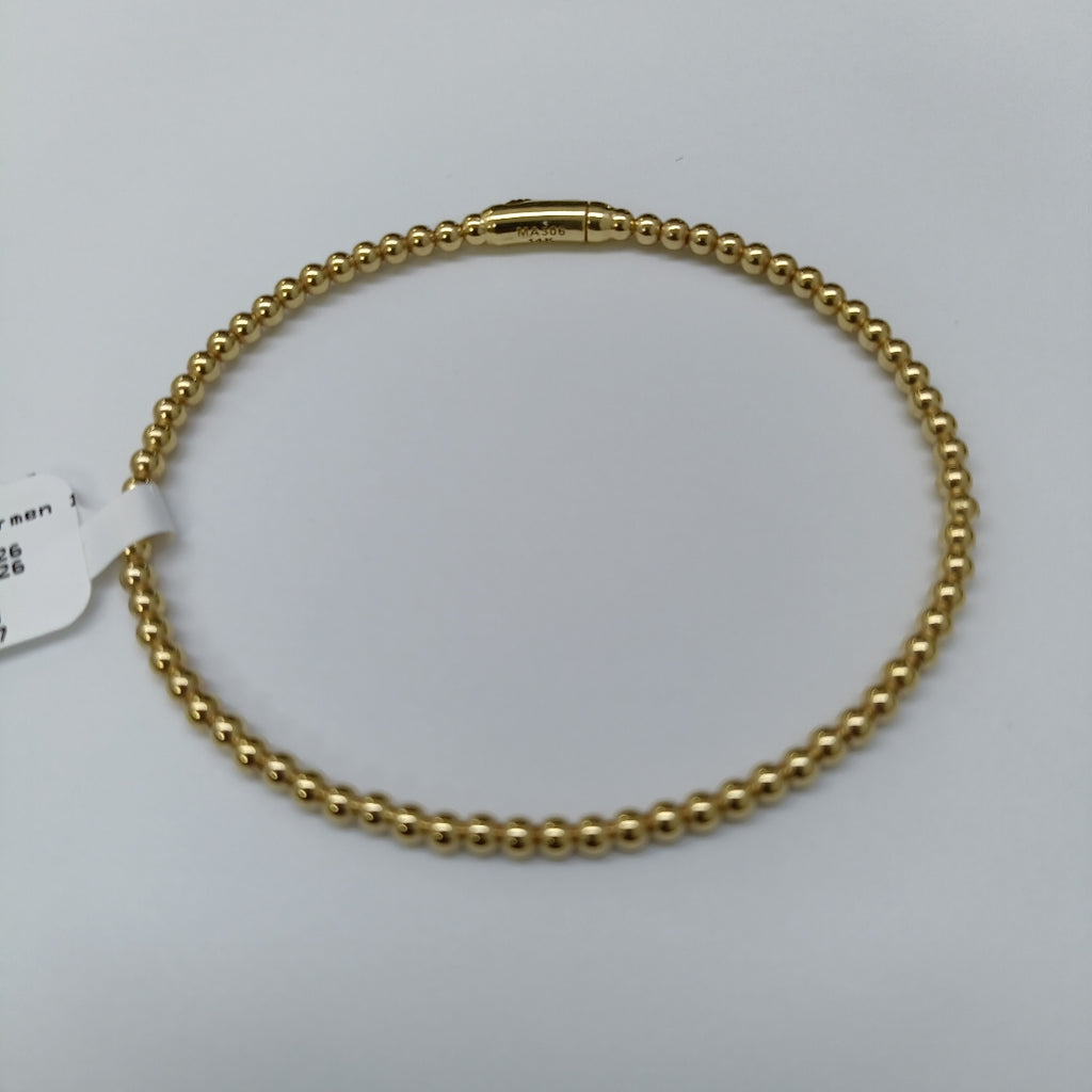 AROS ORO 14K 3.4 (NUEVO)