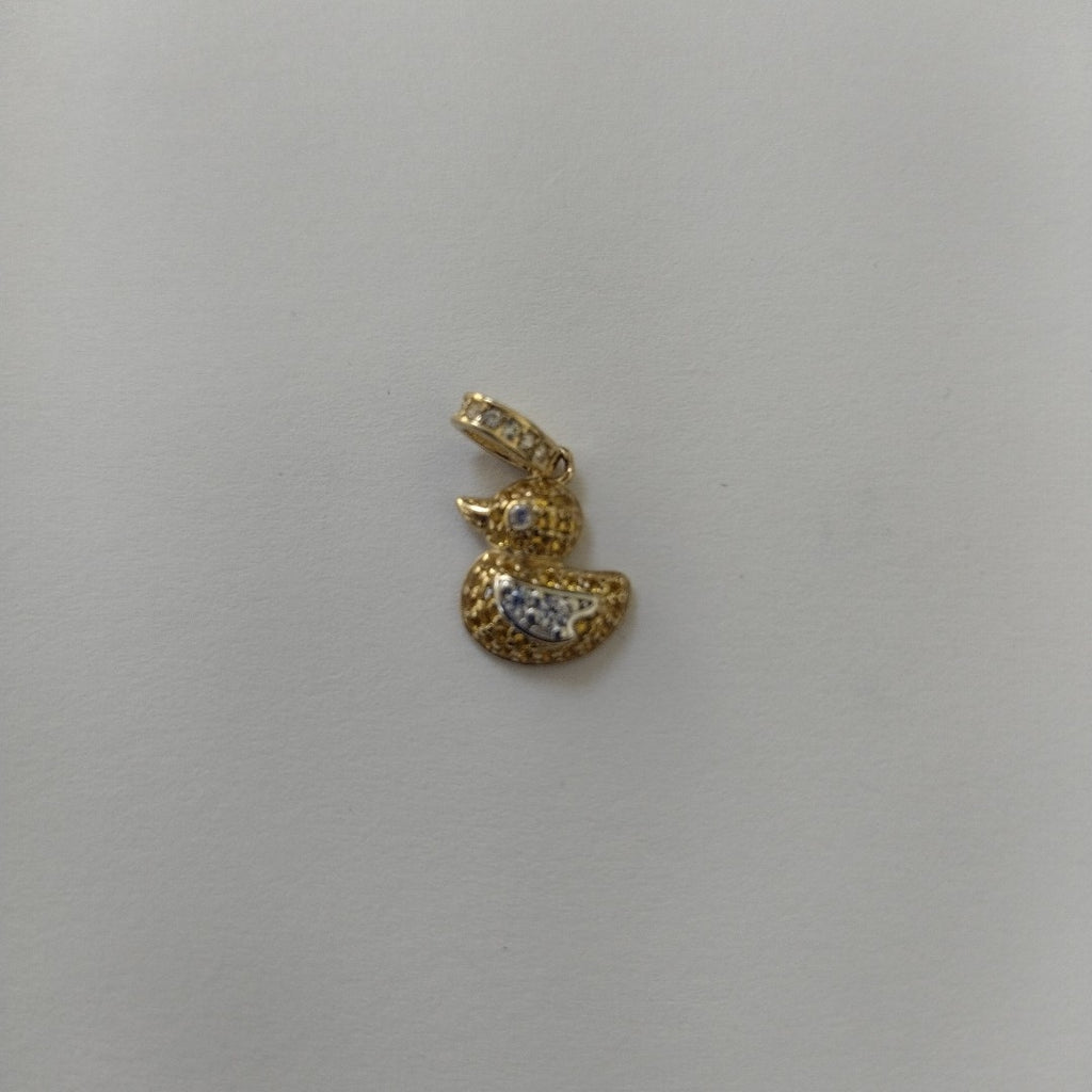 DIJES ORO 14K 1.2 (NUEVO)
