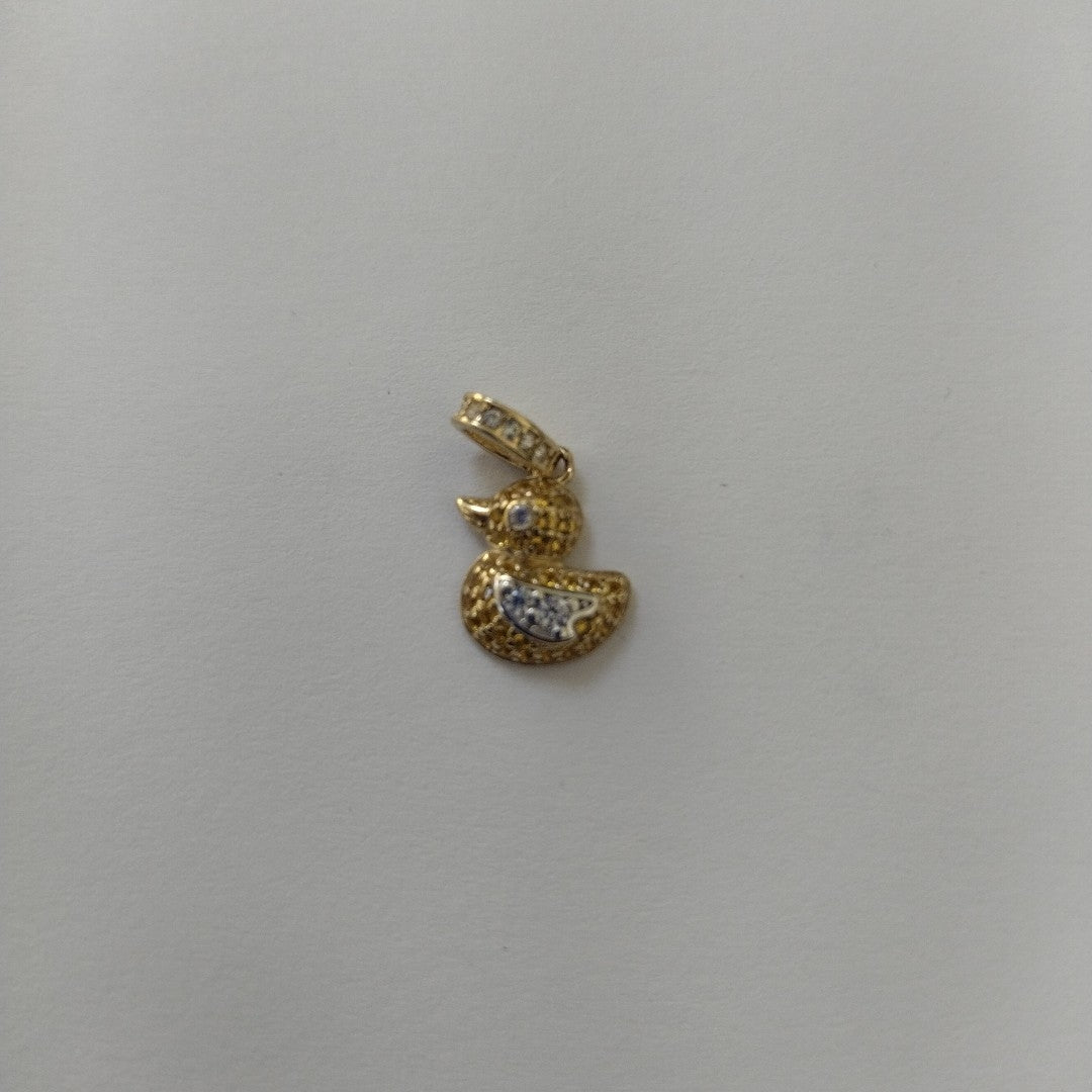 DIJES ORO 14K 1.2 (NUEVO)