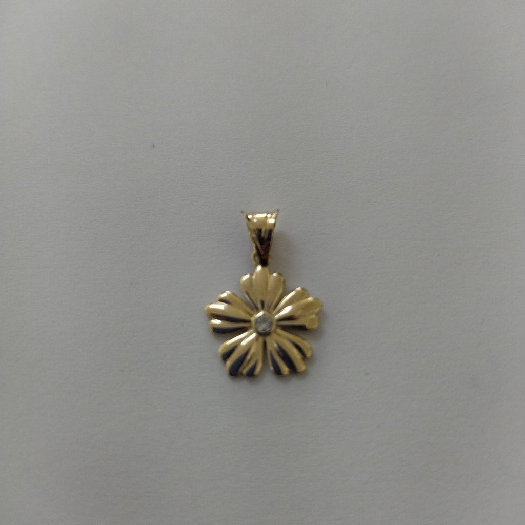 DIJES ORO 14K 1.1 (NUEVO)