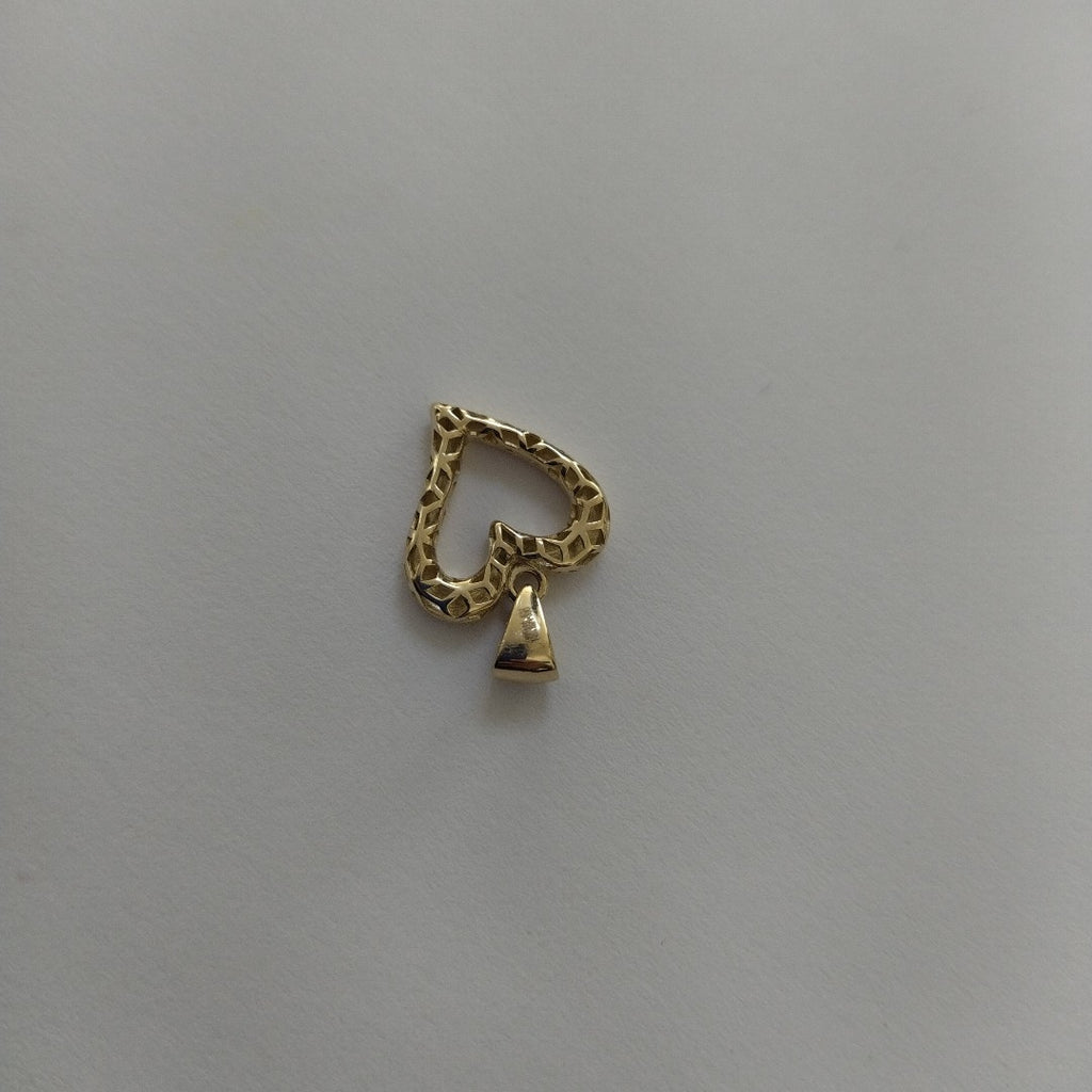 DIJES ORO 14K 1.2 (NUEVO)