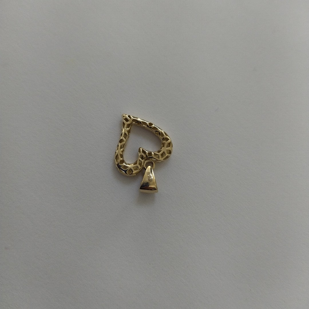 DIJES ORO 14K 1.2 (NUEVO)