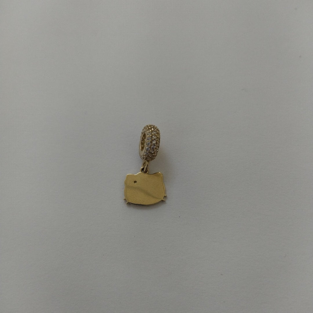 DIJES ORO 14K 1.7 (NUEVO)