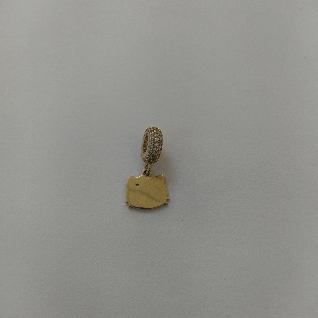 DIJES ORO 14K 1.7 (NUEVO)