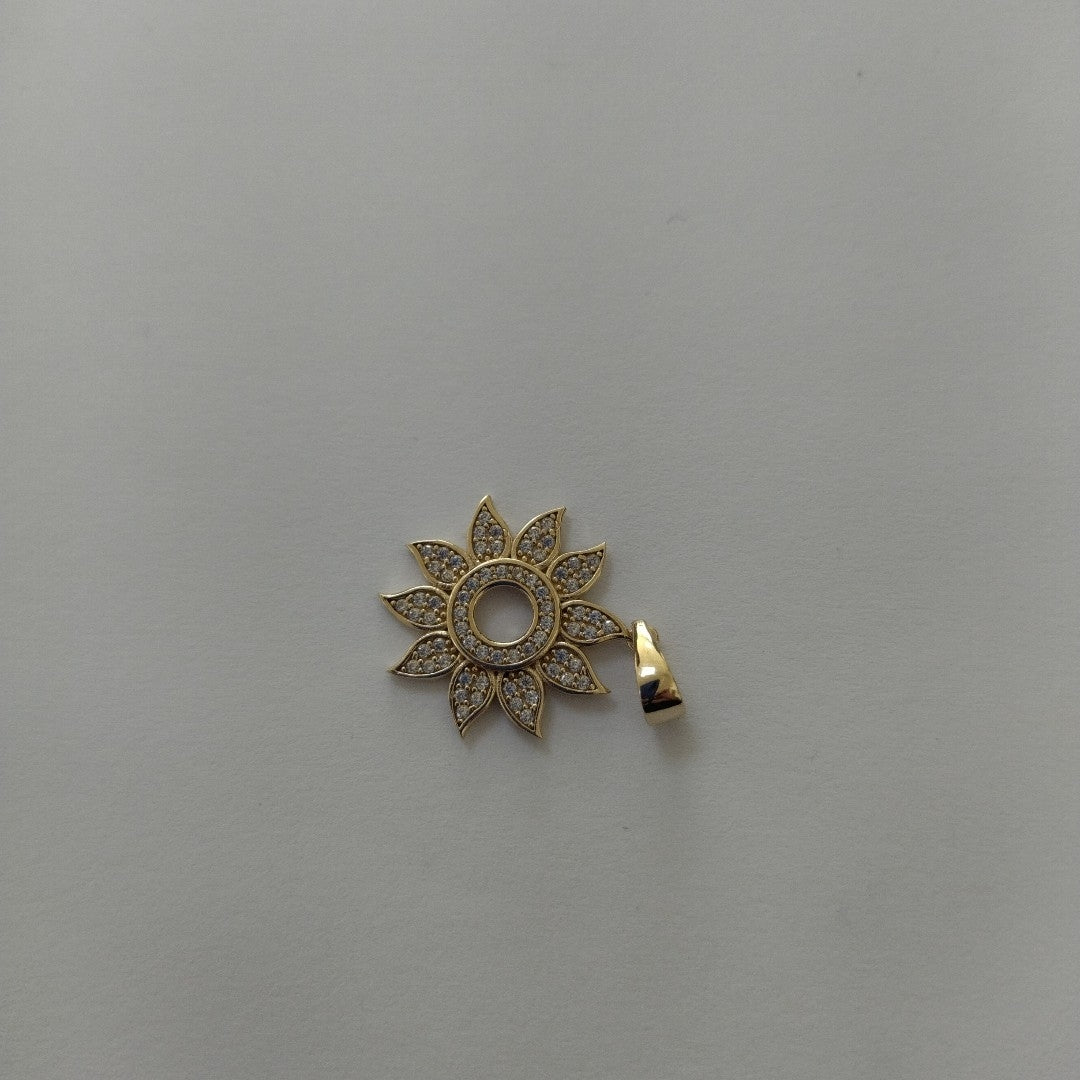 DIJES ORO 14K 2.1 (NUEVO)