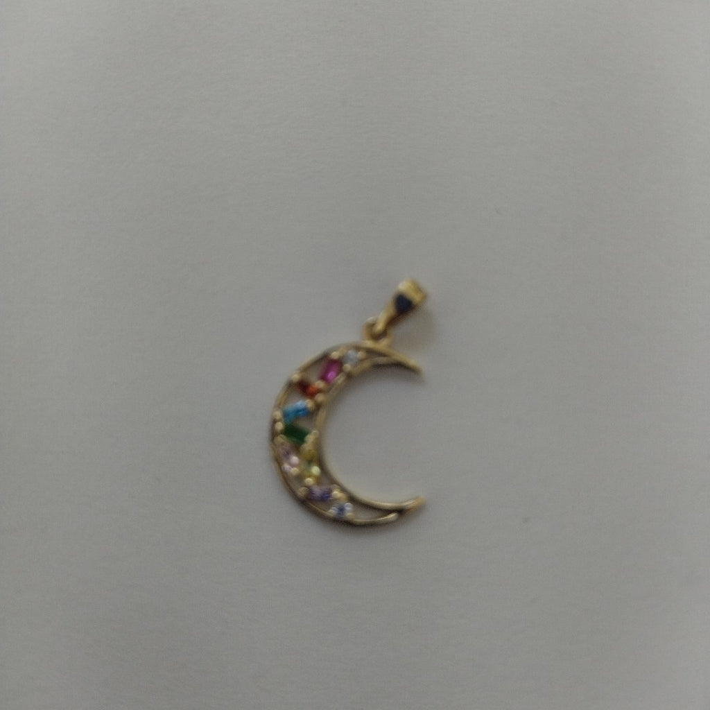 DIJES ORO 14K 0.7 (NUEVO)