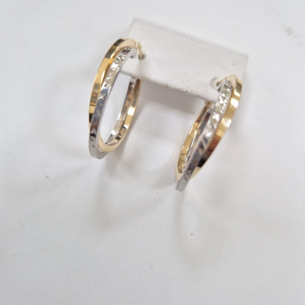 ARRACADAS ORO 14K 2.1 (NUEVO)