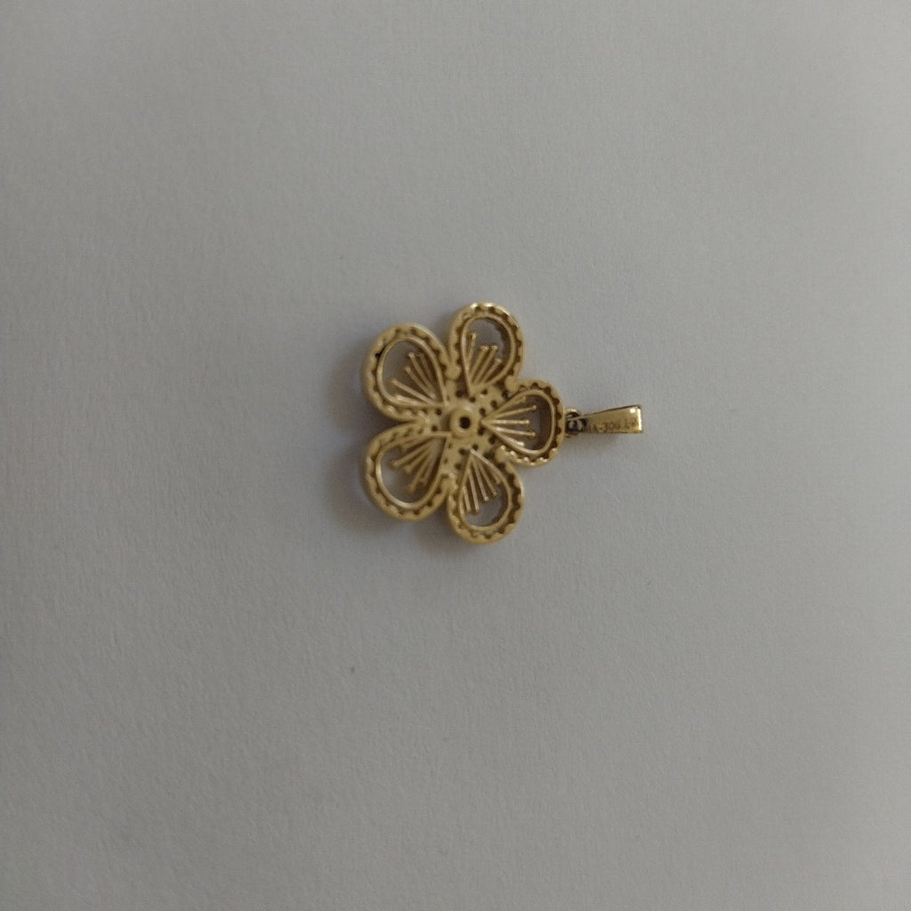 DIJES ORO 14K 1.7 (NUEVO)