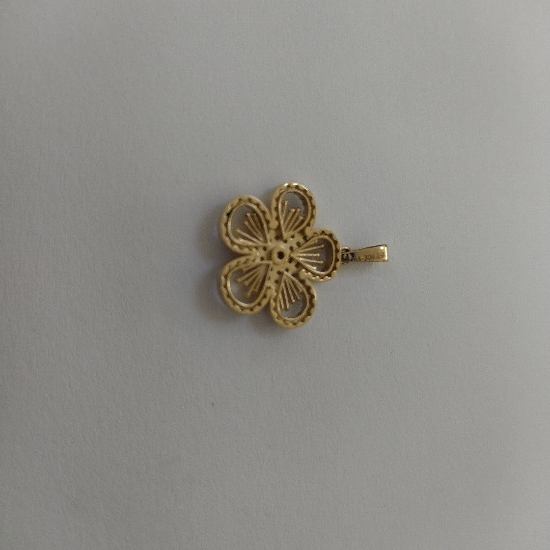 DIJES ORO 14K 1.7 (NUEVO)