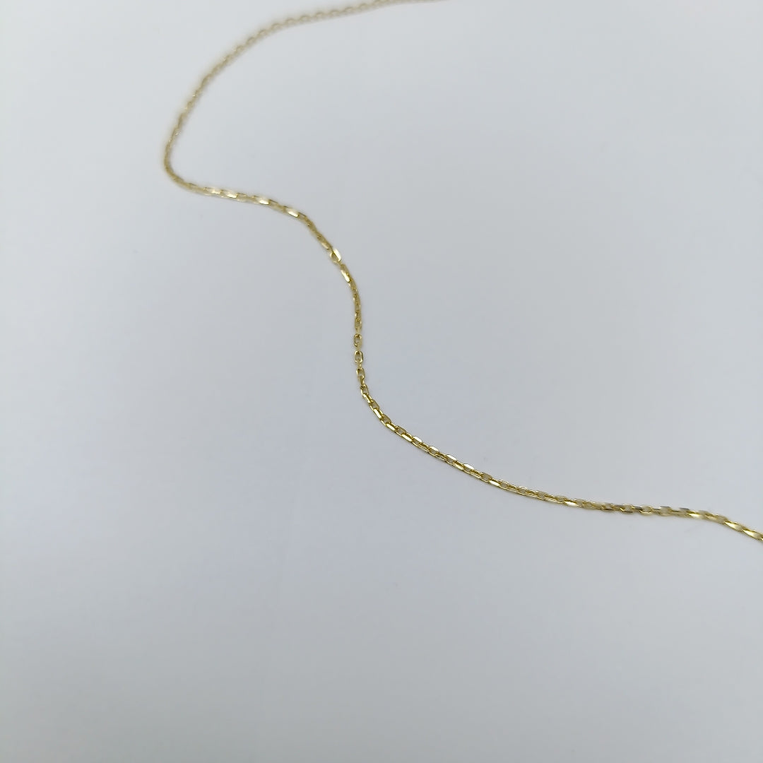 GARGANTILLAS ORO 14K 1.7 (NUEVO)