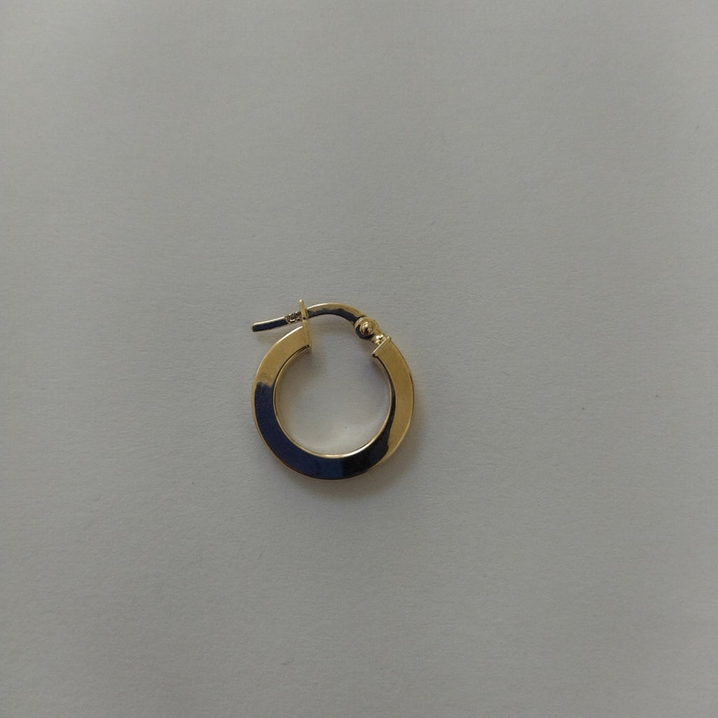 ARRACADAS ORO 14K 1.3 (NUEVO)
