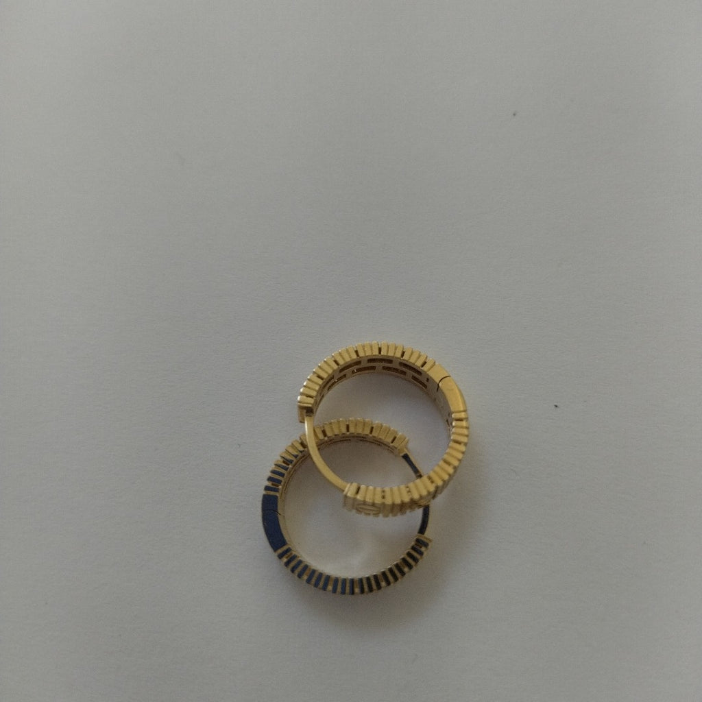 HUGGIES ORO 14K 3 (NUEVO)