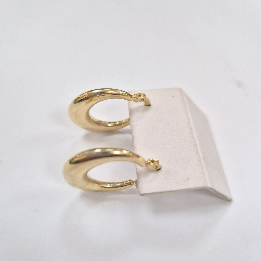 ARRACADAS ORO 14K 2.3 (NUEVO)
