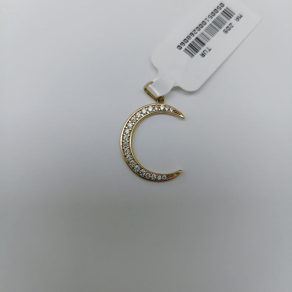 DIJES ORO 14K 1 (NUEVO)