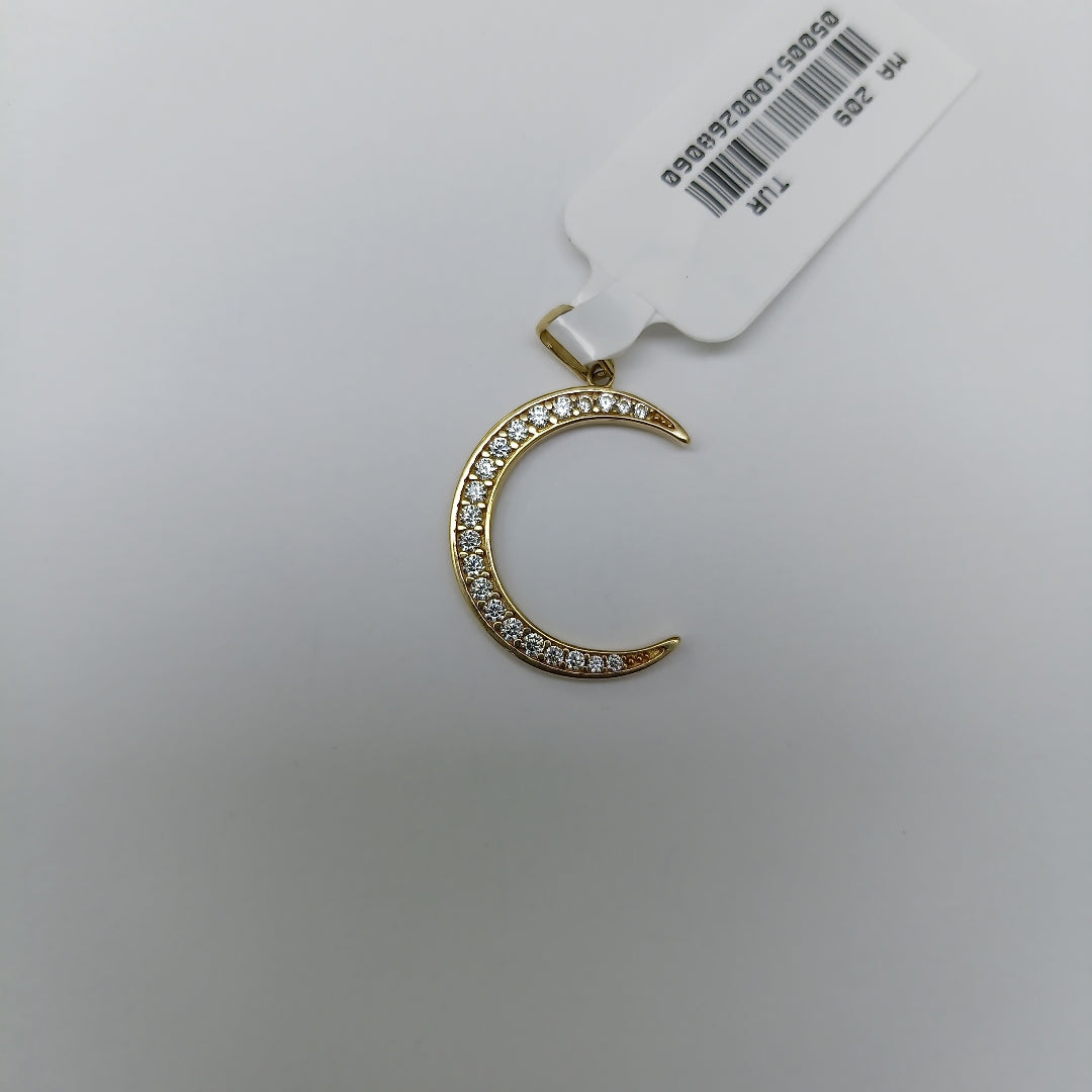 DIJES ORO 14K 1 (NUEVO)