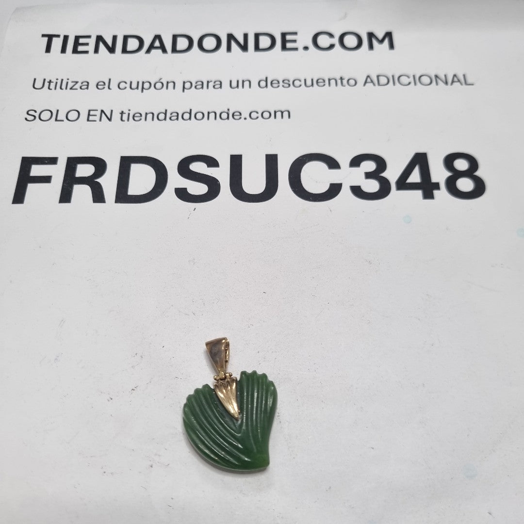 DIJE ORO 14 K 7.3 GRMS (SEMINUEVO)
