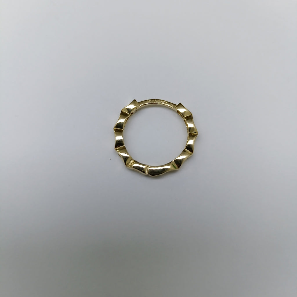 HUGGIES ORO 14K 1.9 (NUEVO)