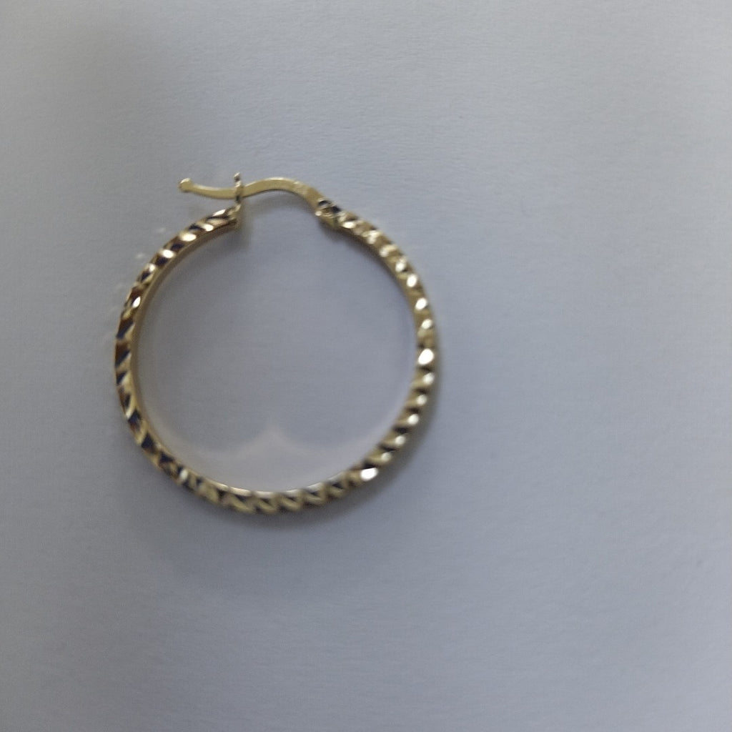 ARRACADAS ORO 14K 2 (NUEVO)