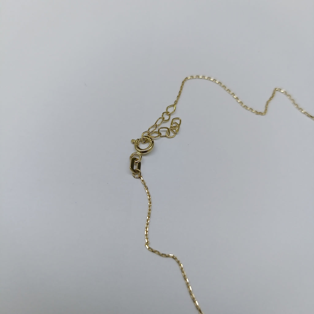 GARGANTILLAS ORO 14K 1.7 (NUEVO)