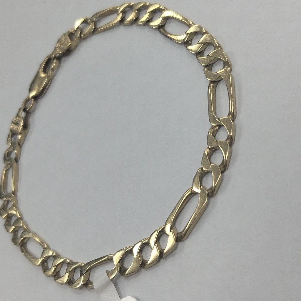 CADENA ORO 14 K 11.9 GRMS (SEMINUEVO)