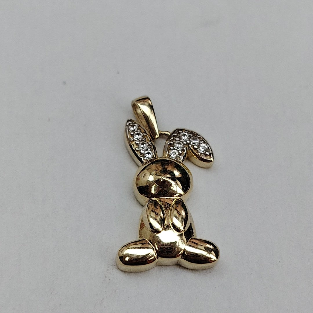 DIJES ORO 14K 1.8 (NUEVO)