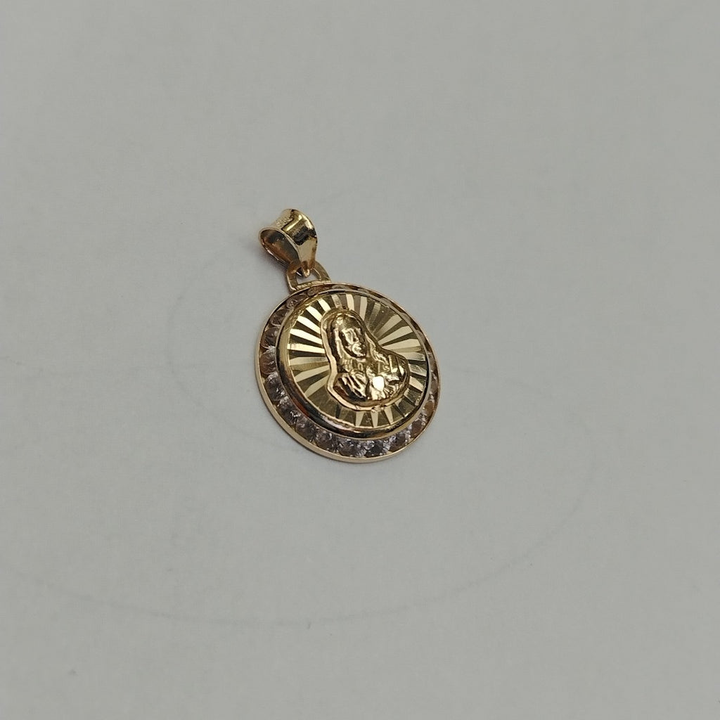 DIJE ORO 8 K 1 GRMS (SEMINUEVO)