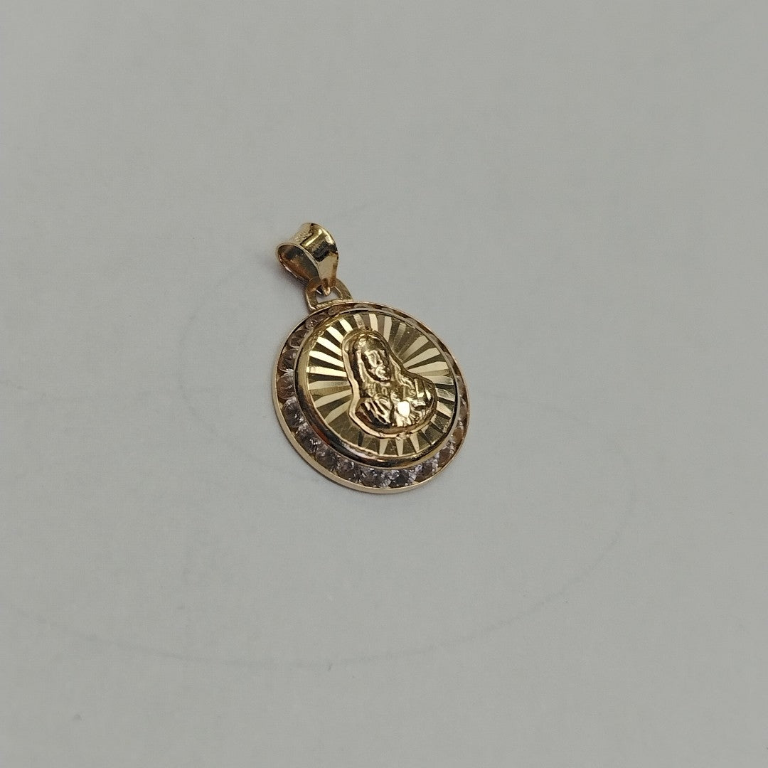DIJE ORO 8 K 1 GRMS (SEMINUEVO)