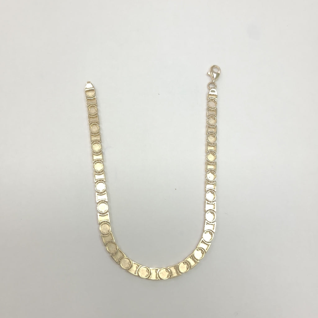 PULSERAS DAMA ORO 14K 5.2 (NUEVO)