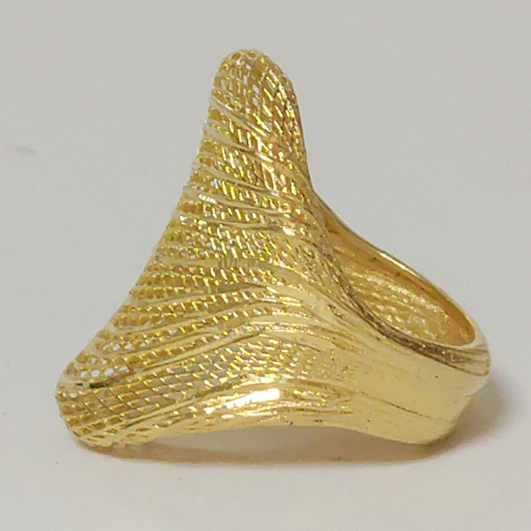 ANILLITO ORO 14 K 5,90 GRMS (SEMINUEVO)