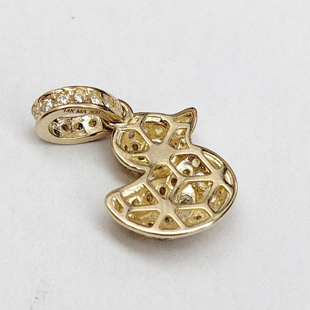 DIJES ORO 14K 1.1 (NUEVO)