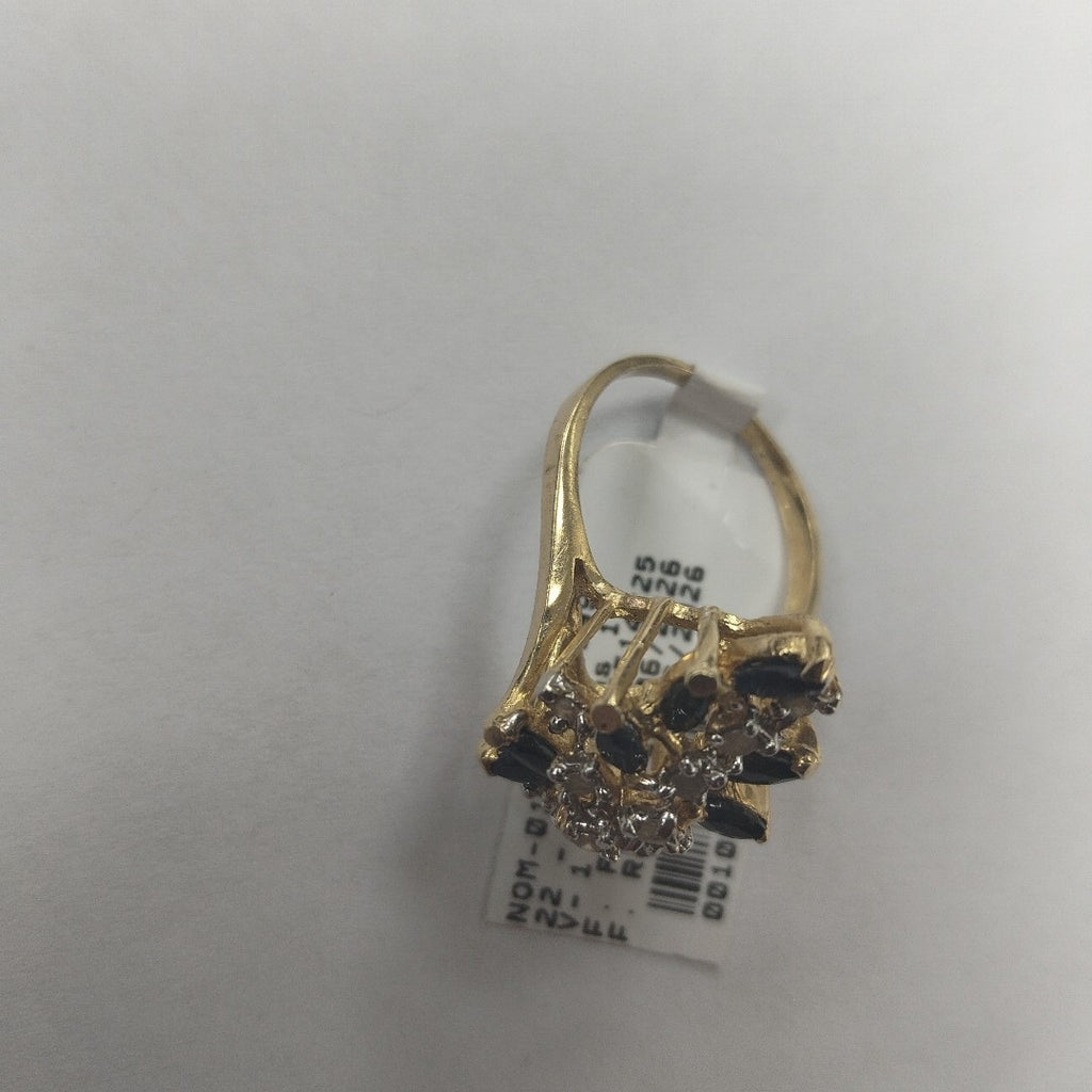 ANILLITO ORO 14 K 5,80 GRMS (SEMINUEVO)