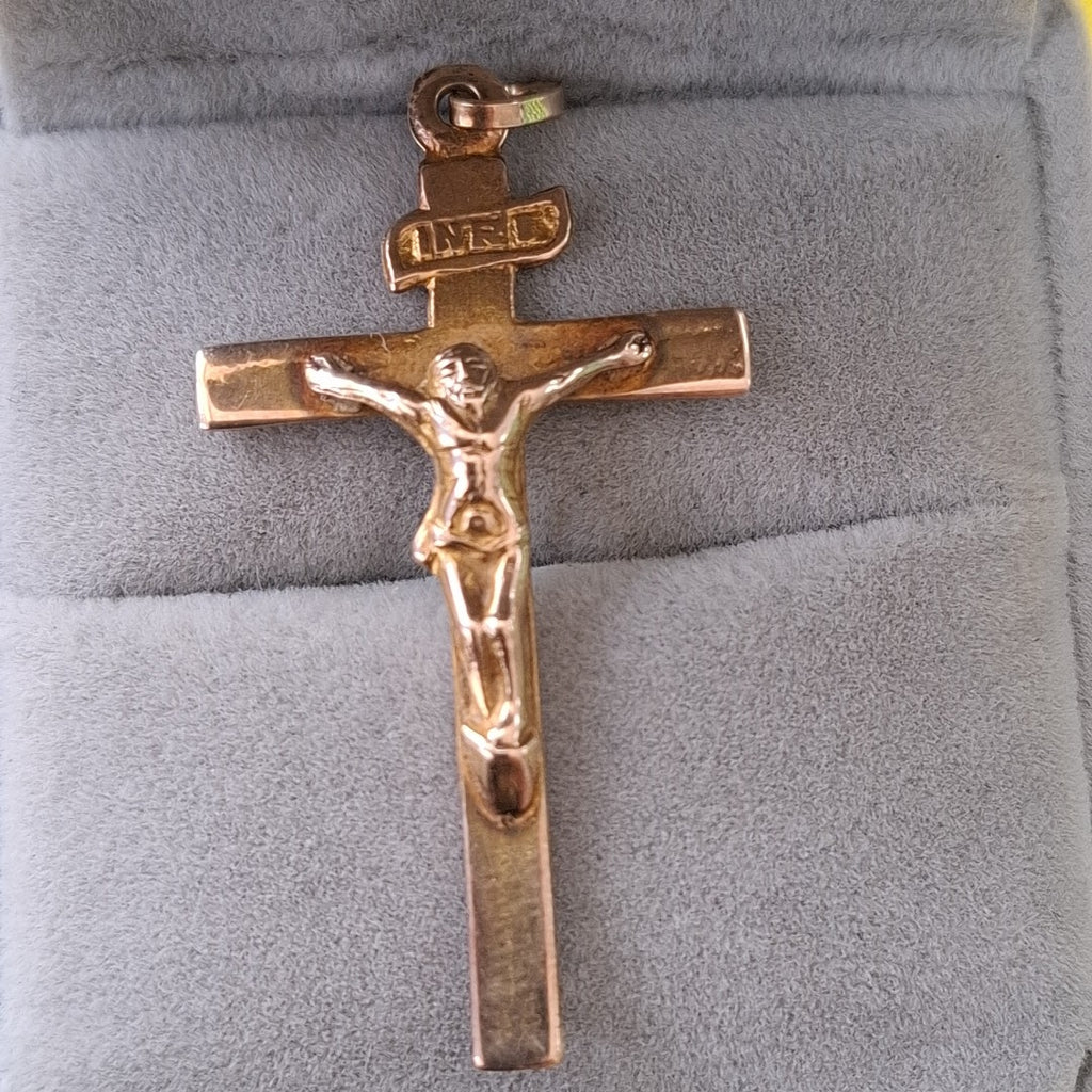 DIJE ORO 8 K 2,30 GRMS (SEMINUEVO)