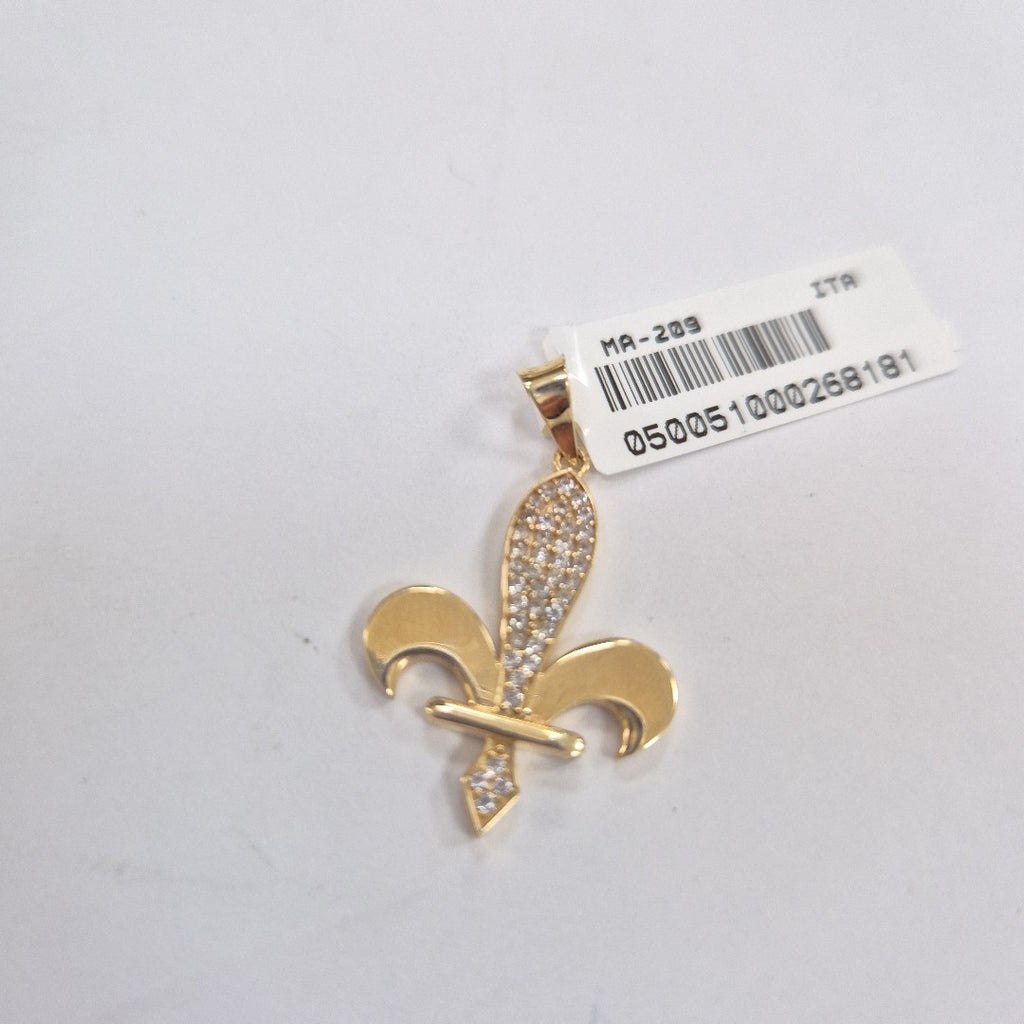 DIJES ORO 14K 1.6 (NUEVO)