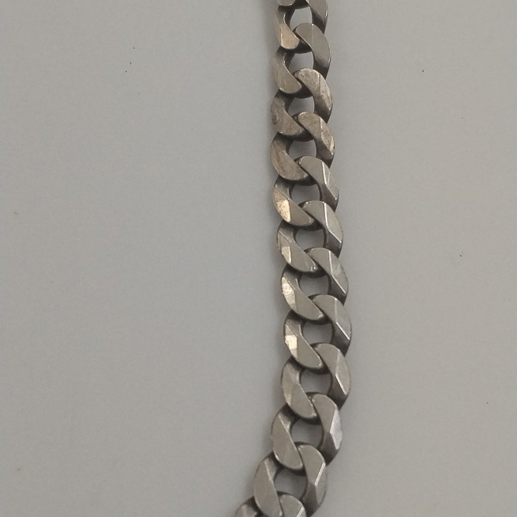 CADENA PLATA 42.3 GRMS (SEMINUEVO)