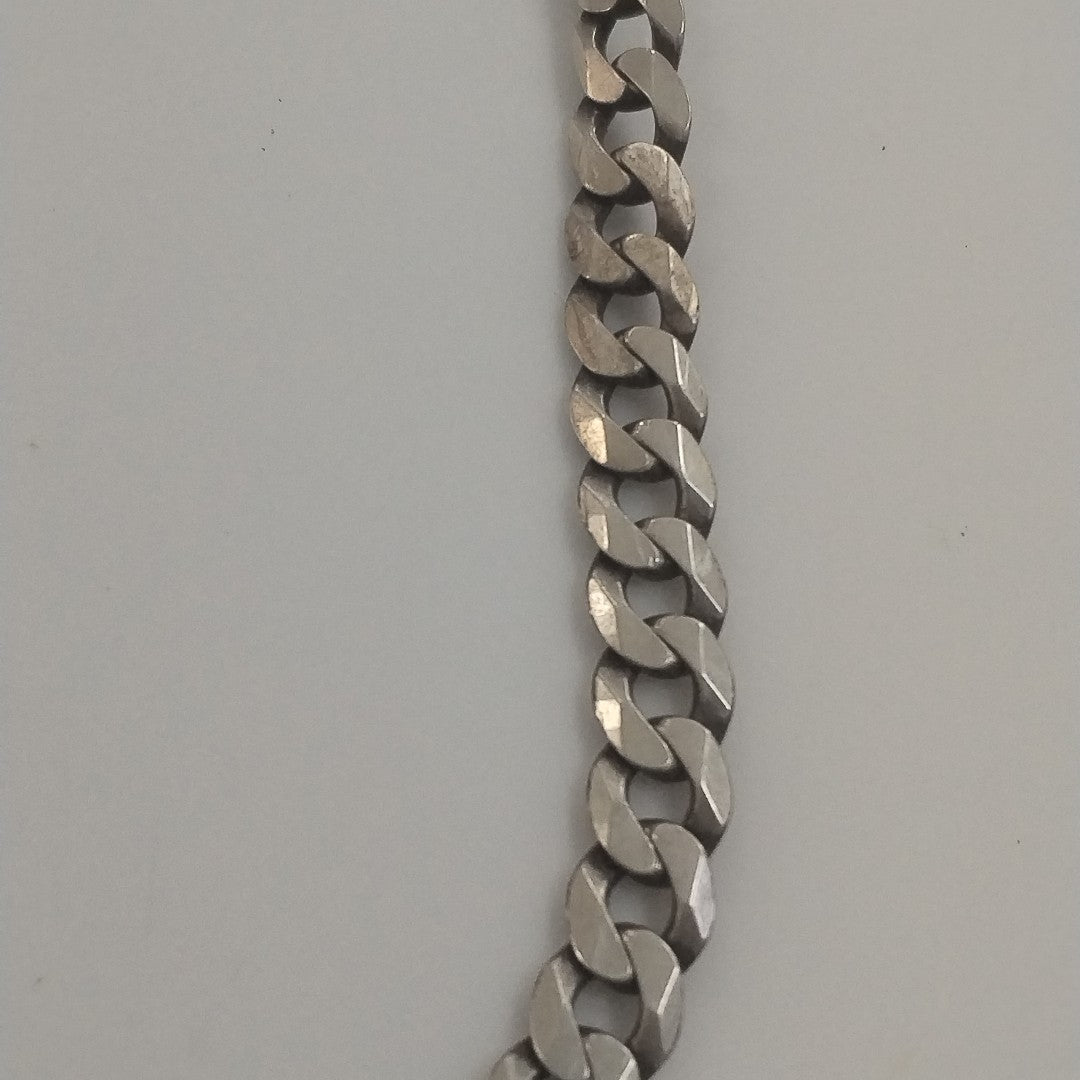 CADENA PLATA 42.3 GRMS (SEMINUEVO)