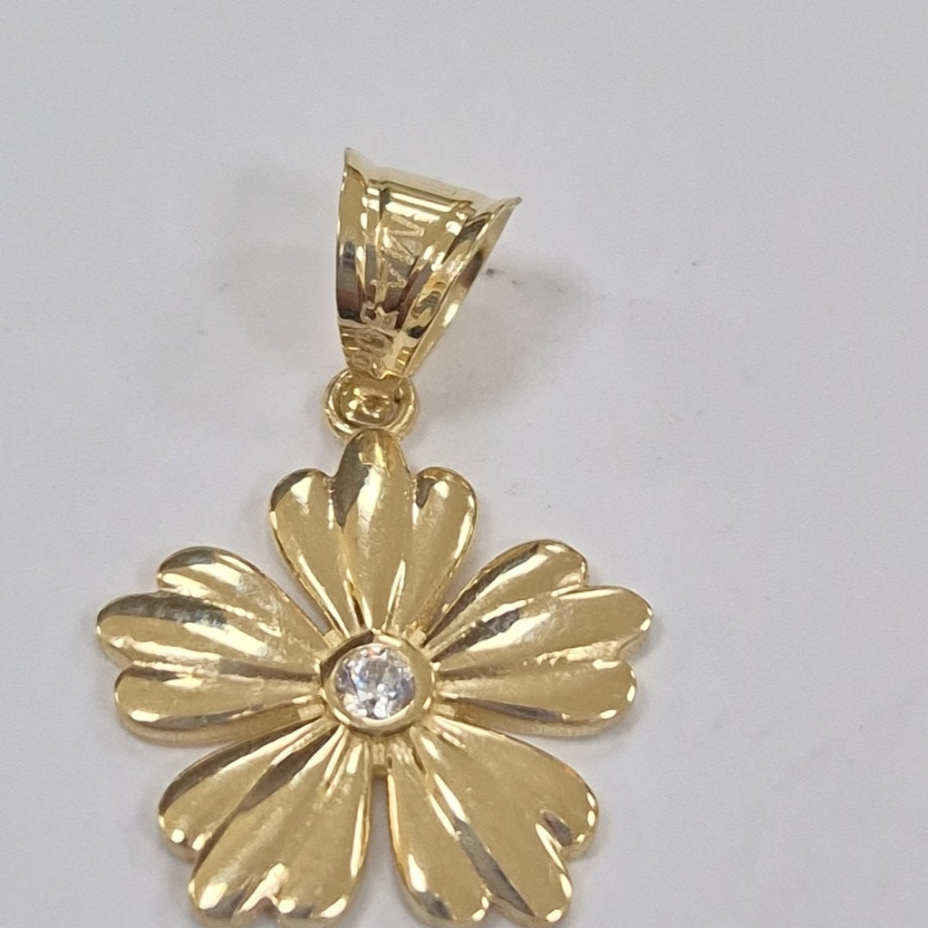DIJES ORO 14K 1.1 (NUEVO)
