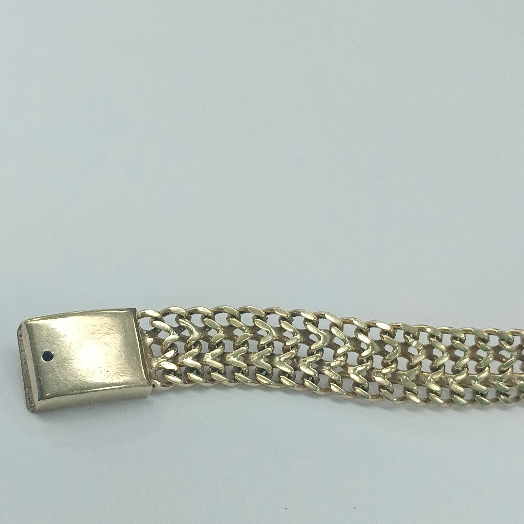 ESCLAVA ORO 8 K 19,00 GRMS (SEMINUEVO)
