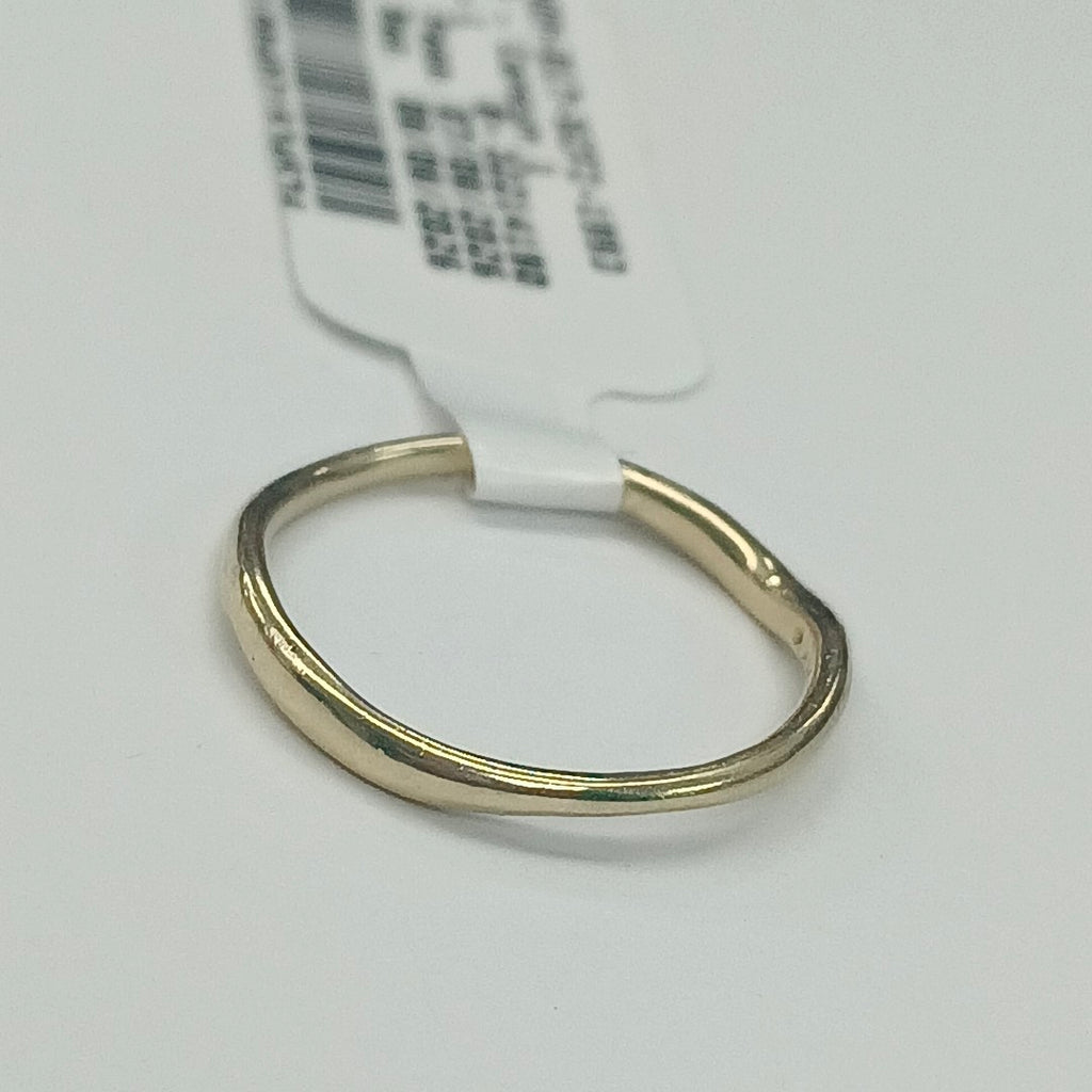 ANILLITO ORO 14 K 1,40 GRMS (SEMINUEVO)