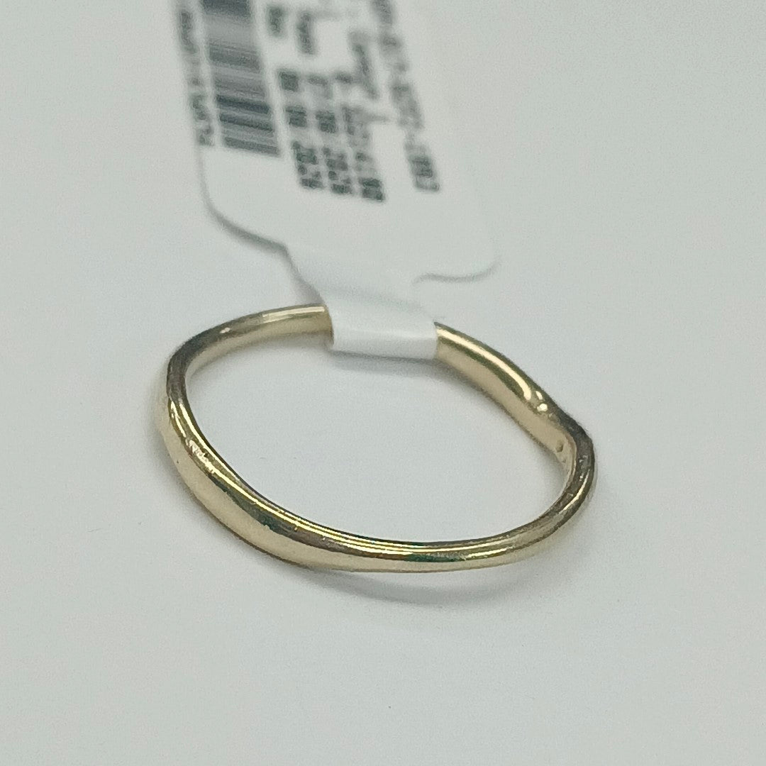 ANILLITO ORO 14 K 1,40 GRMS (SEMINUEVO)