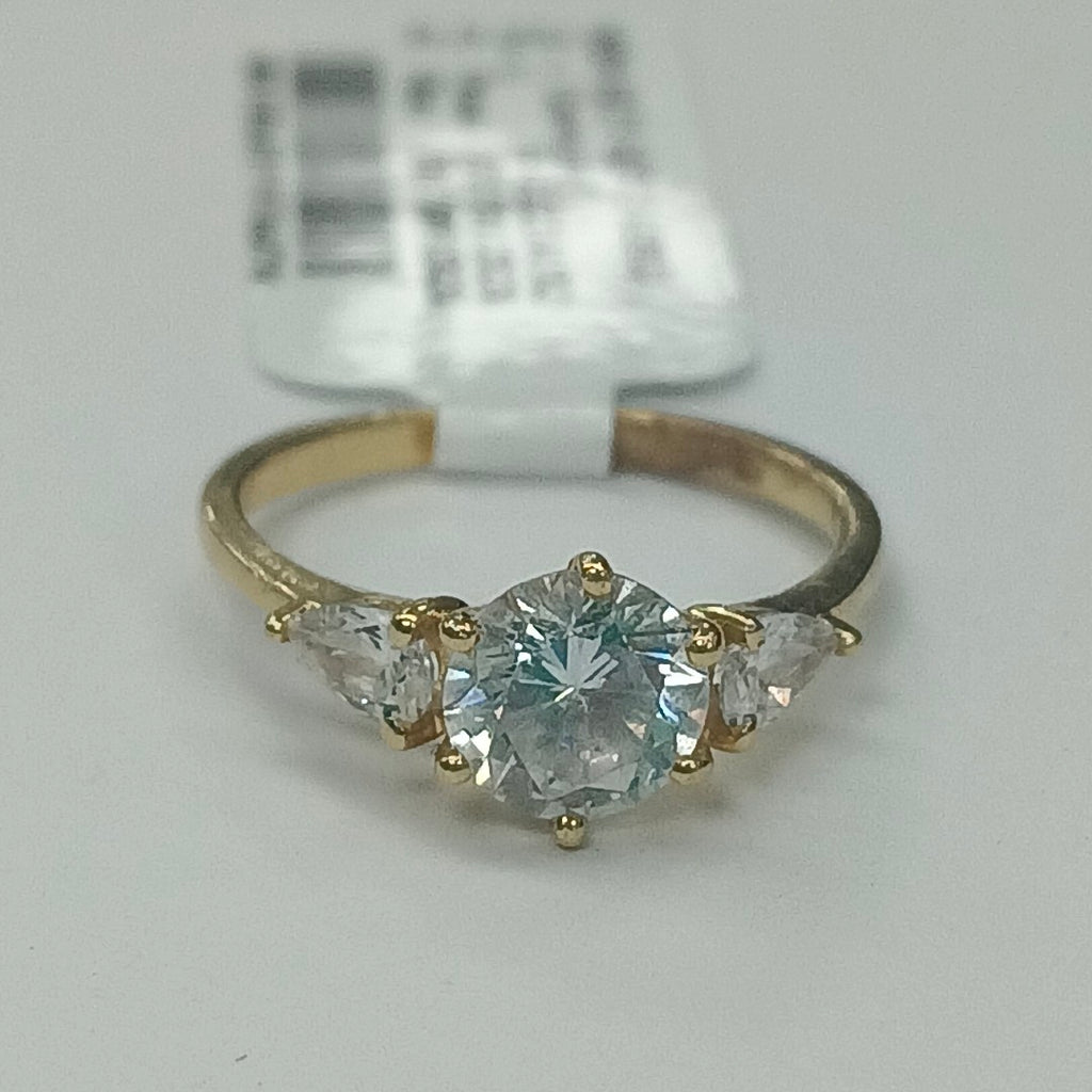 ANILLITO ORO 18 K 2,40 GRMS (SEMINUEVO)