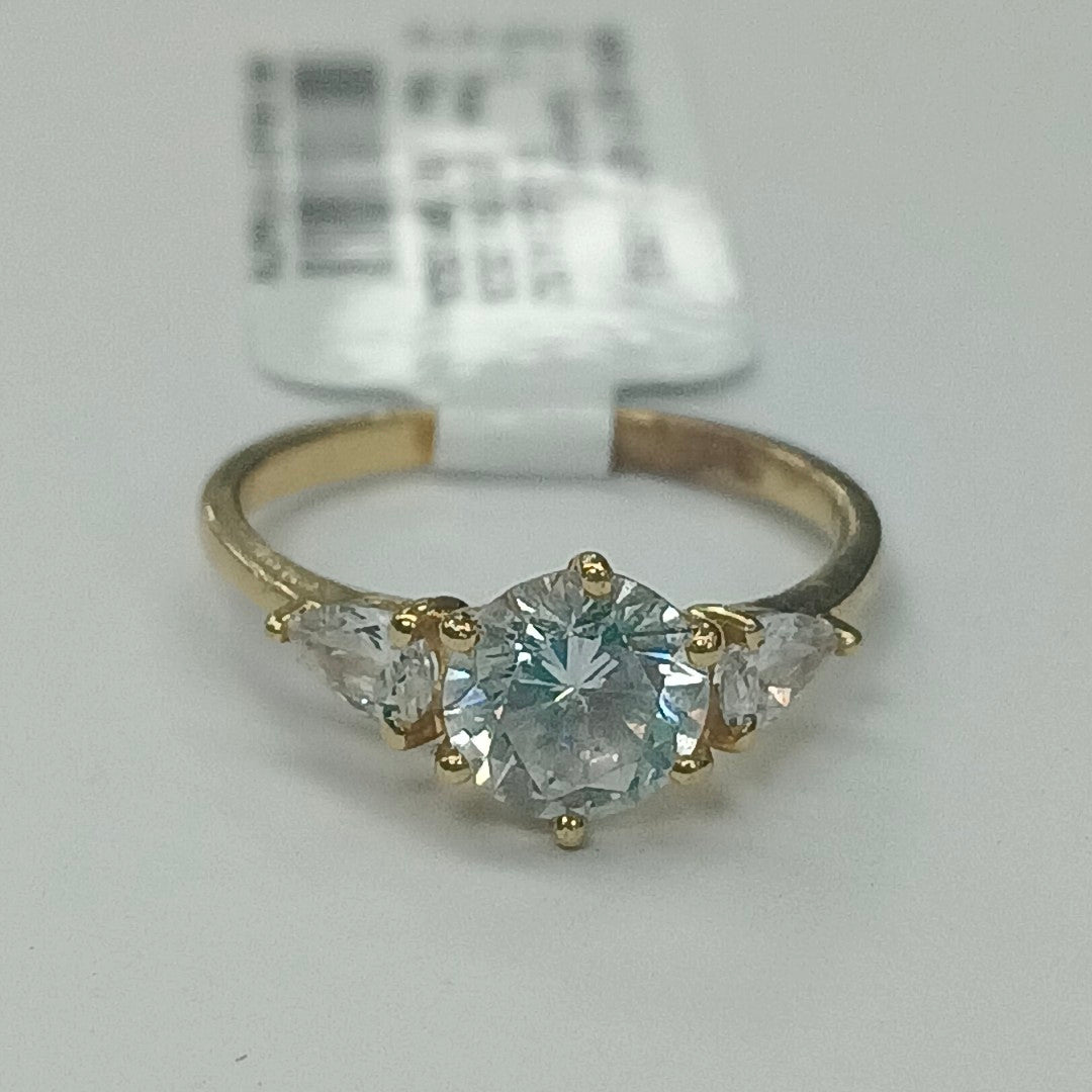 ANILLITO ORO 18 K 2,40 GRMS (SEMINUEVO)