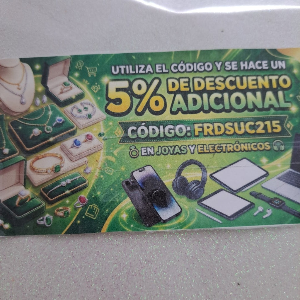 ANILLITO ORO 10 K 1,10 GRMS (SEMINUEVO)