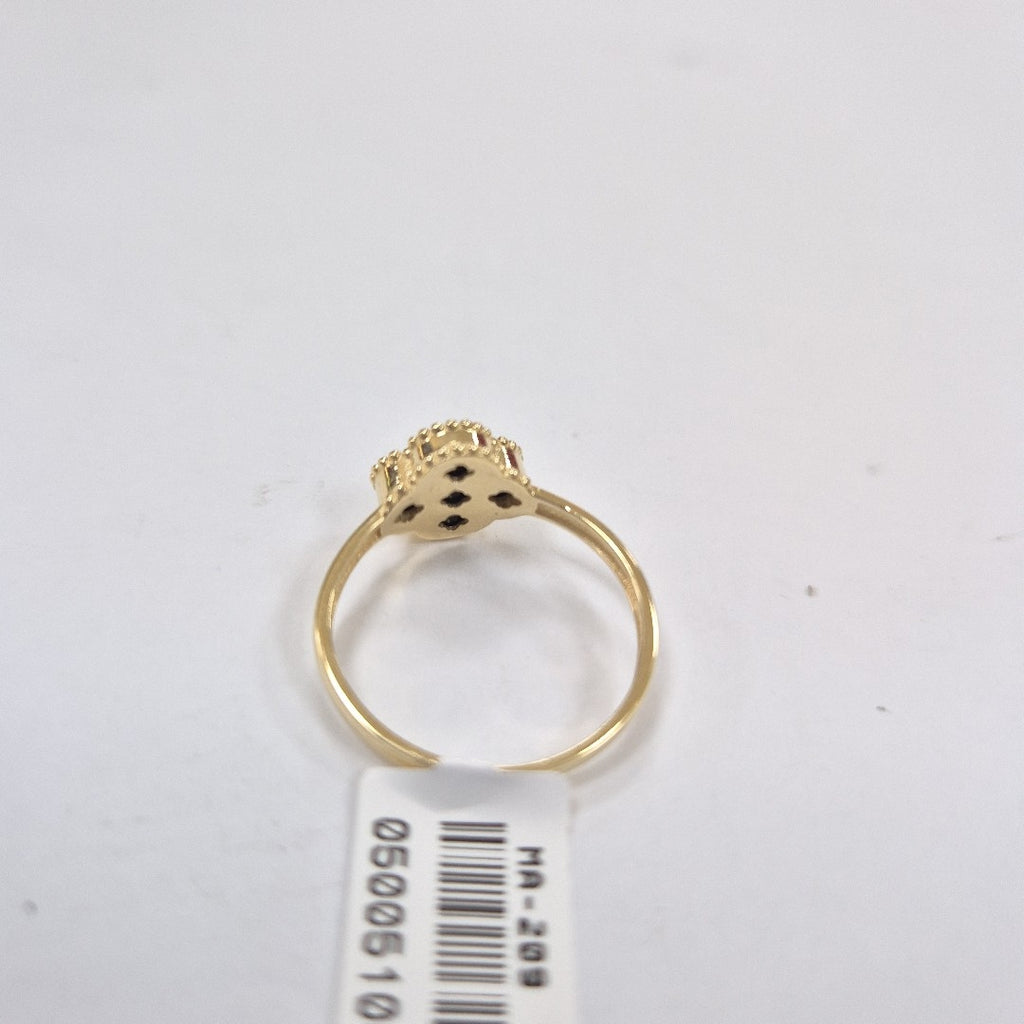 ANILLOS DAMA ORO 14K 2.2 (NUEVO)
