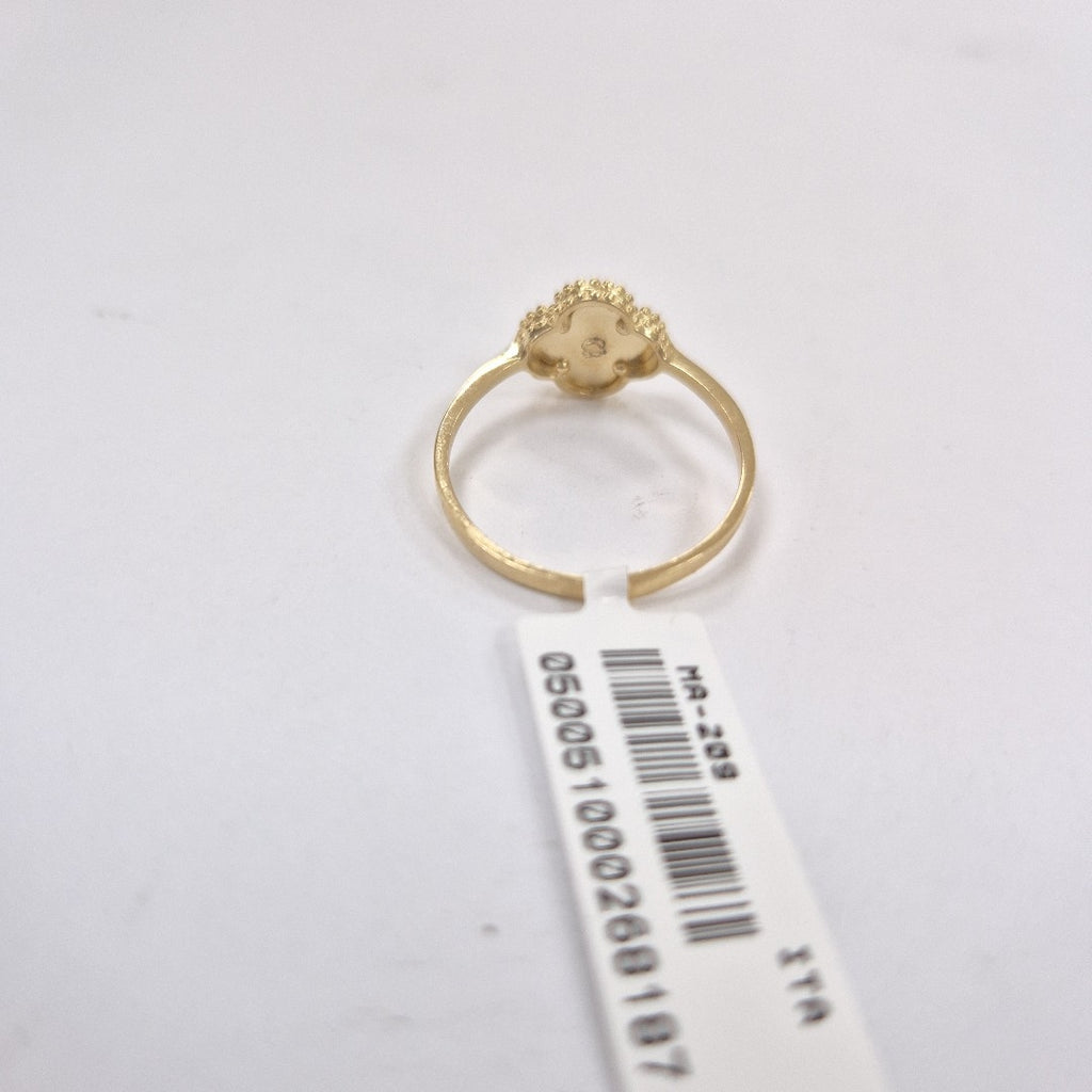 ANILLOS DAMA ORO 14K 1.7 (NUEVO)