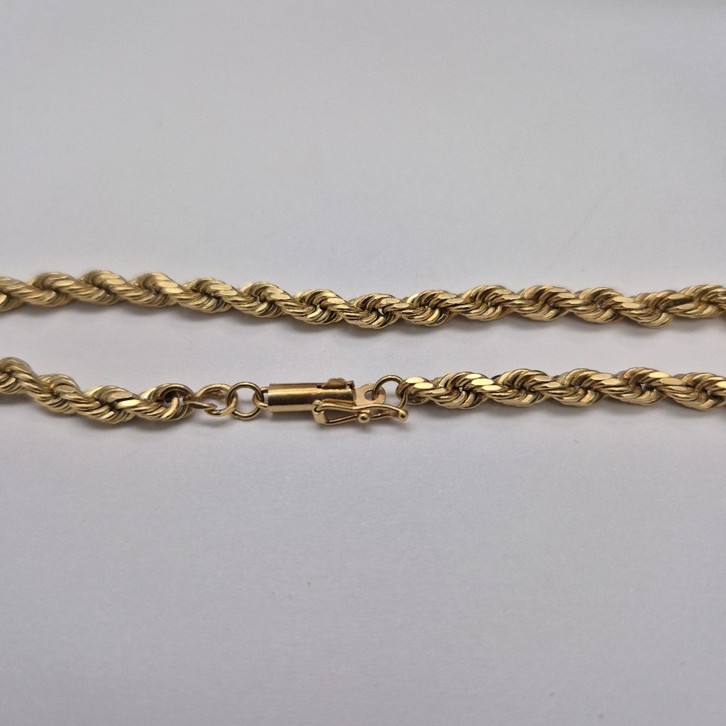 PULSERA ORO 14 K 10.5 GRMS (SEMINUEVO)
