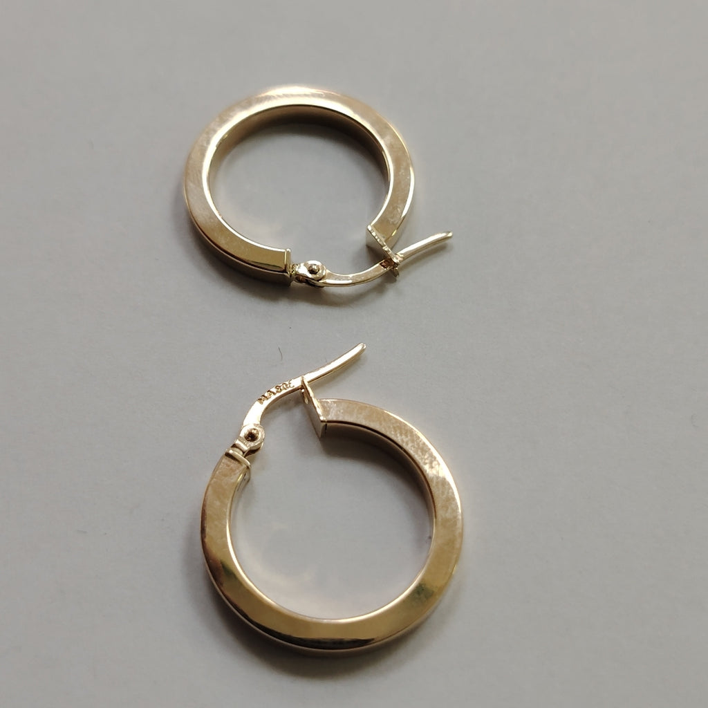 ARRACADAS ORO 14K 1.8 (NUEVO)