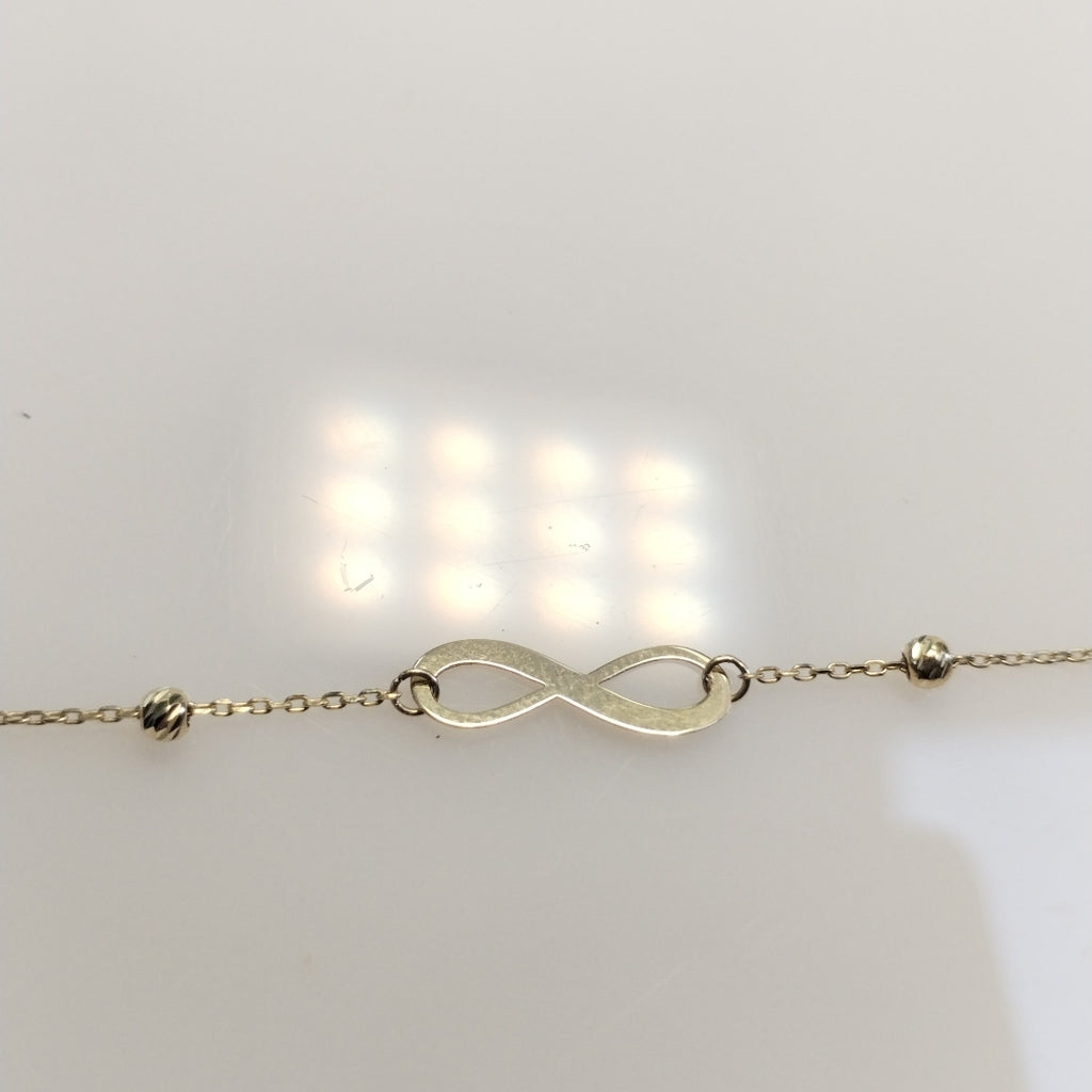 PULSERAS DAMA ORO 14K 1 (NUEVO)