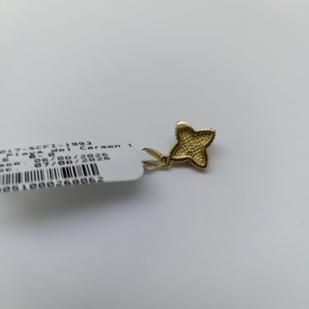 DIJES ORO 14K 1 (NUEVO)