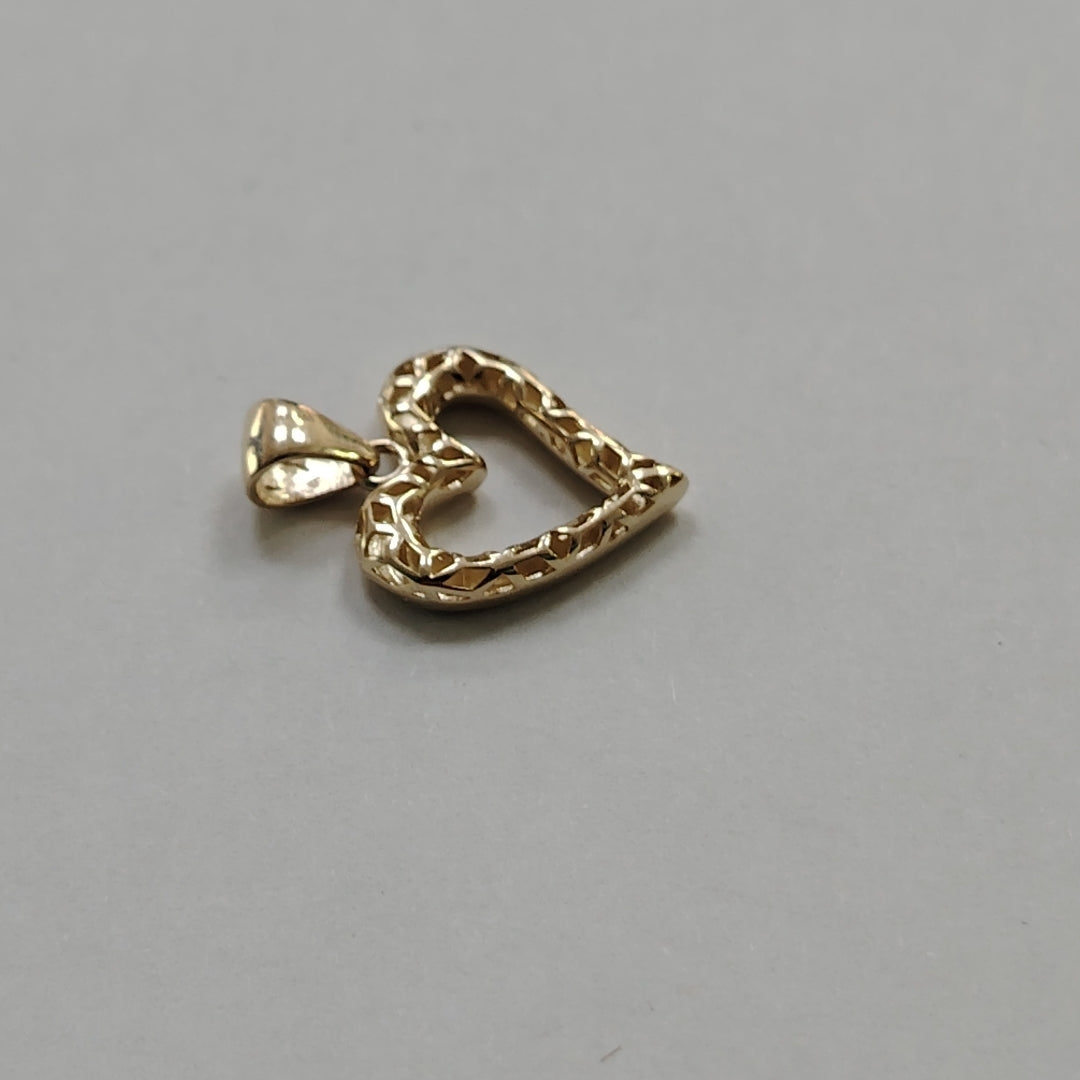DIJES ORO 14K 1.2 (NUEVO)