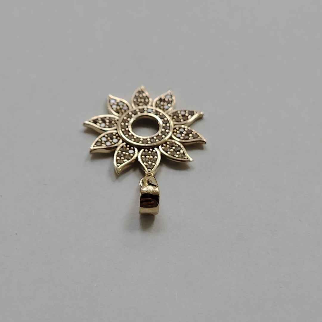 DIJES ORO 14K 2.1 (NUEVO)